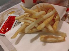 -麦当劳(湖滨路店)