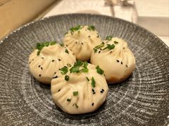和平生生煎-上海和平饭店龙凤厅 Dragon Phoenix