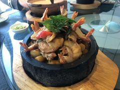 -潮堂 · 潮州菜(国贸商城店)