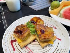 -大葉日本料理·龍蝦任食放題(廣州W酒店)