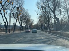 -老三羊汤【北兴隆街店】