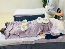 -趣游baby swim婴童游泳·盐氧护(旭辉u天地店)