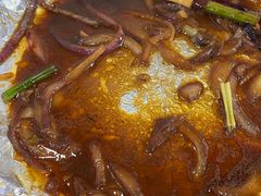 -龙香居海鲜浑锅家常菜·特色驴肉