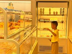-好利来(鲁谷店)