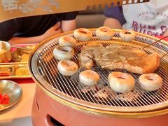 -西塔老太太泥炉烤肉(川沙百联店)