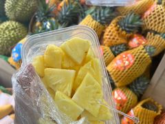 -百果园PAGODA(庆春东路店)