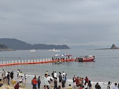 -大梅沙海滨公园