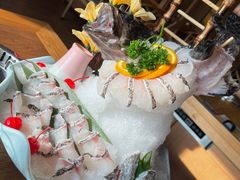 -尚海豆捞(乐虹坊店)