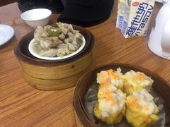 蒸排骨-华峰食馆(氹仔店)