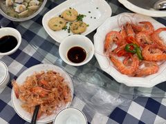 -钱大妈海鲜饭店(保利林语店)