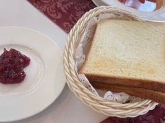 -小白桦西餐厅