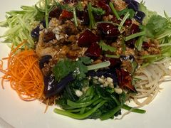 -7号院家宴.烧鸽子(门头沟店)