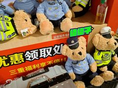 -王府井(地铁站)