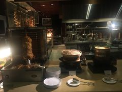 -无锡梁鸿湿地丽笙度假酒店·流觞西餐厅