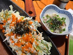 -鳗鱼家·深夜食堂(军博店)