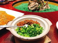 -楚鱼王·河鲜·湖北菜(华农店)