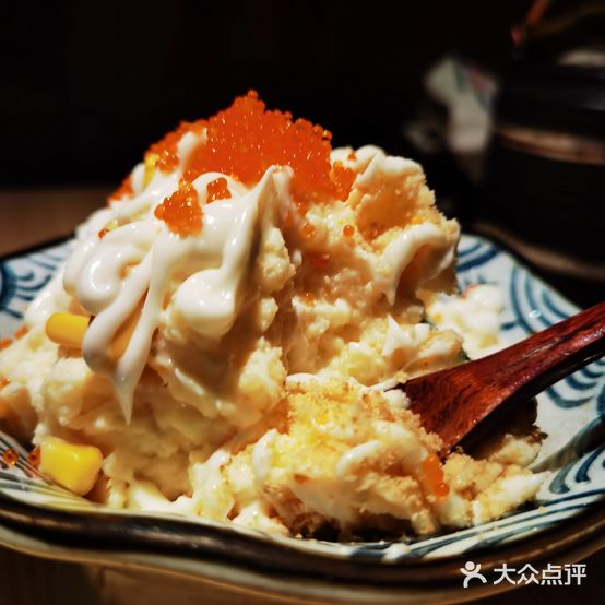 伍舍清尚日式料理·深夜食堂(楚翘城店)