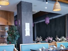 -野菌皇海景野生菌火锅(滨海大道店)