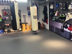 -GymPlus健身(四平路店)
