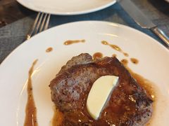 -济南凯宾斯基酒店-THE VIEW云景全日制餐厅