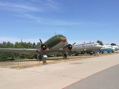 -中国航空博物馆