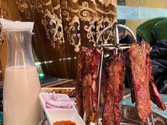 架子肉-巴依老爷·新疆美食(上城区天城路店)