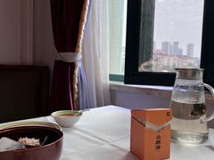 -开海·红岛海鲜虾水饺(石老人店)