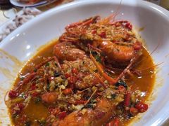 -小林哥的海鲜馆·夜宵烧烤(渔人码头店)