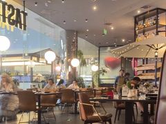 -西堤牛排(合肥之心城店)