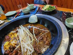 -边江铁锅炖鱼(振八街店)