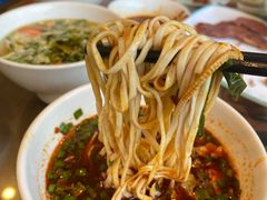 -小李旗花面庄