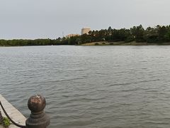 -美兰湖景区