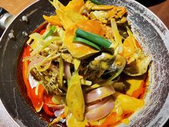 -一棠龙虾•王牌虾球(楚河汉街店)
