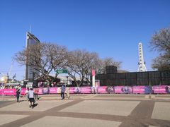 -布里斯班南岸公园