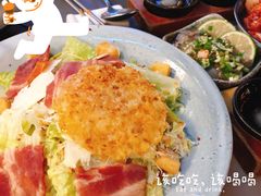 -义气烤肉餐吧(大族广场店)