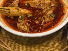 -二宽中国兰州拉面(幸福城店)