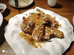 -必点海鲜·鲅鱼水饺(鞍山西道店)