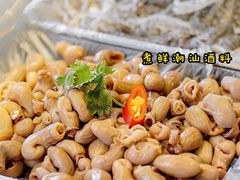 -煮鲜·潮汕下酒菜(福田石厦店)