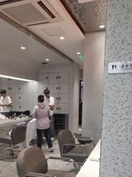 -LJOY丽锦造型·烫发染发