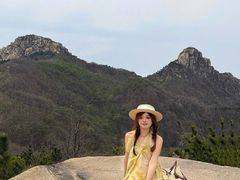-沂蒙山旅游区云蒙景区(蒙山国家森林公园)