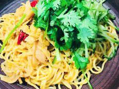 -和府捞面(石景山喜隆多店)