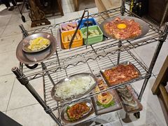 -名扬烤肉(起源店)