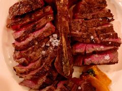 -Keens Steakhouse