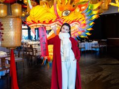-禧宴Joyous Restaurant(禧园店)