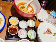 -额娘·春饼烤鸭(乐汇城店)