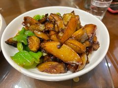-老厨家(友谊路总店)