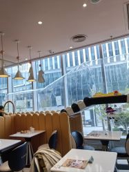 -奈尔宝·儿童乐园·亲子餐厅(前滩店)