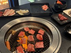 -和牛 烧肉寿喜烧涮锅 善(心斎橋店)