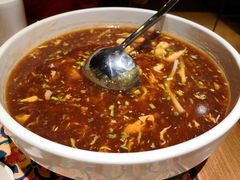 酸辣汤-城南往事·鲁菜济南菜(软件园美莲广场店)