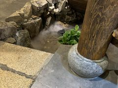 -花溪雨·森林餐厅(石基店)